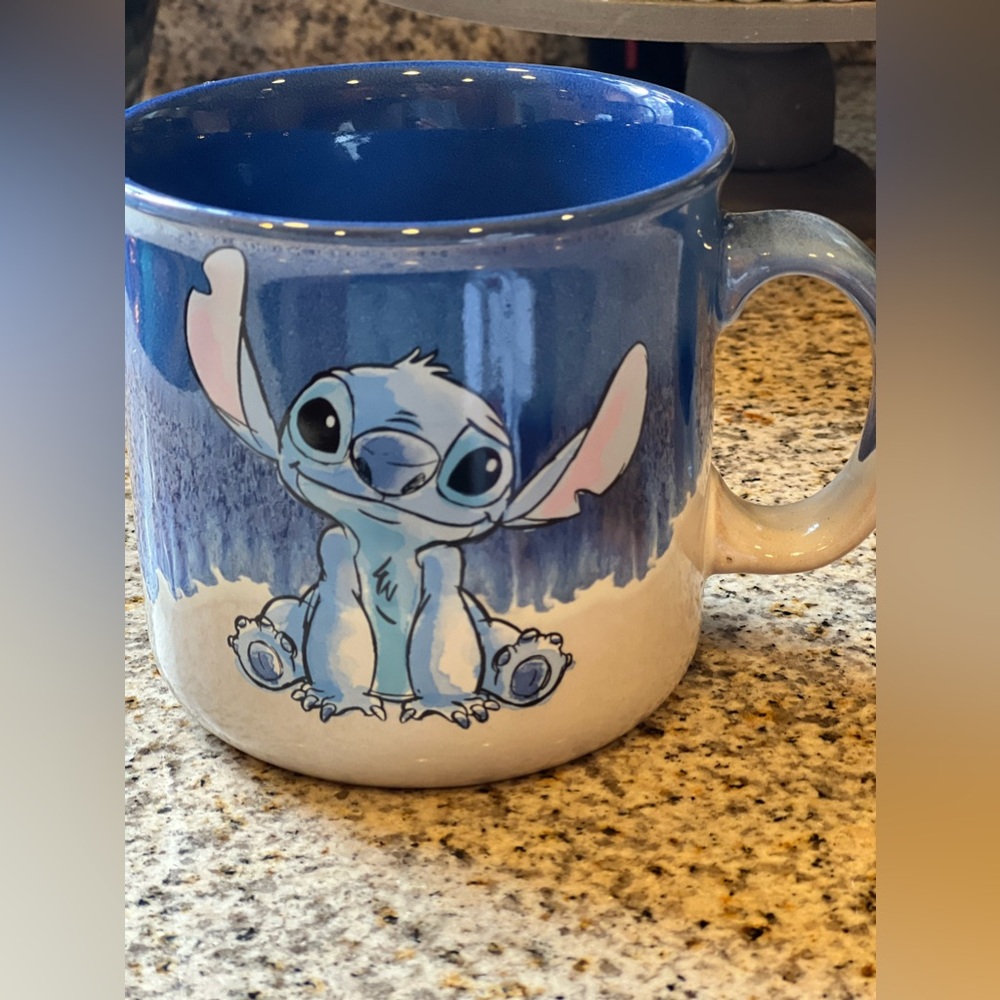 Stich mug